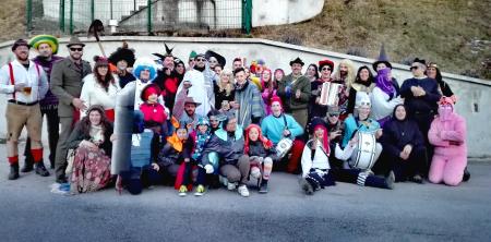      Slivje, Markovščina 